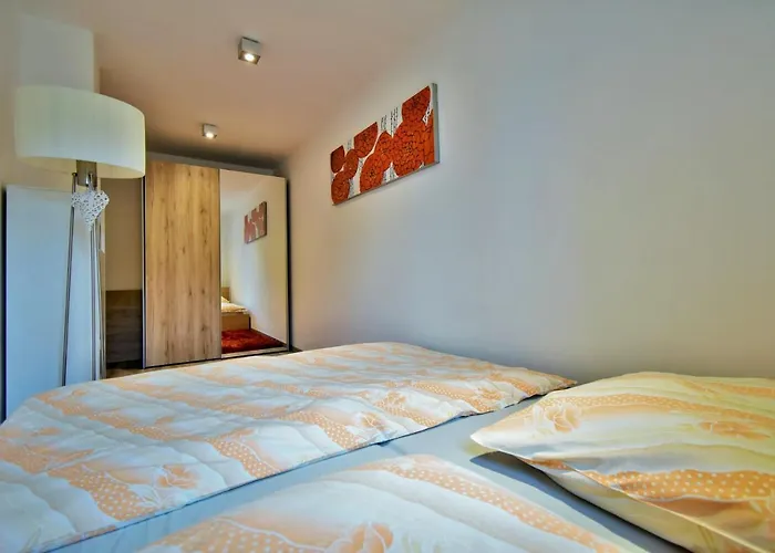 דירה Dalibor Ii With Private Entrance And Private Garage *