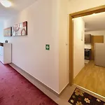Διαμέρισμα Dalibor Ii With Private Entrance And Private Garage