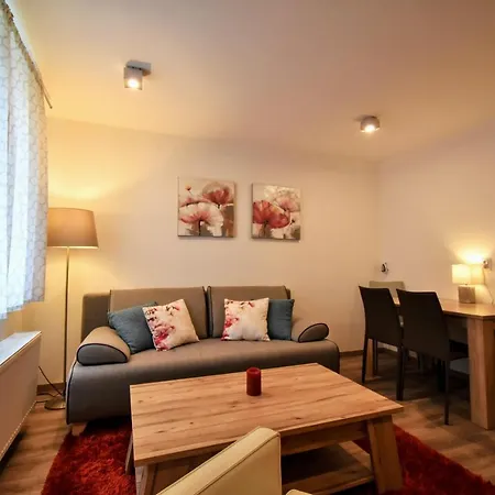 Appartamento Dalibor Ii With Private Entrance And Private Garage