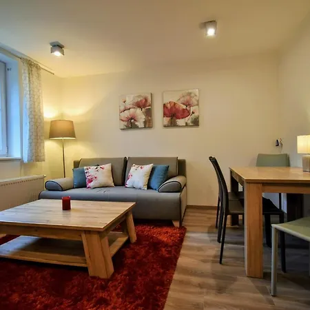 Διαμέρισμα Dalibor Ii With Private Entrance And Private Garage *
