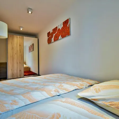 Apartament Dalibor Ii With Private Entrance And Private Garage *