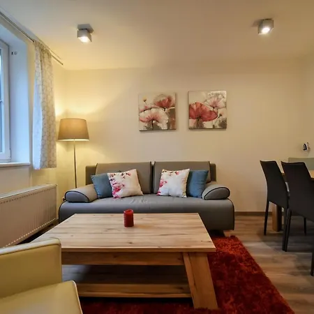 Dalibor Ii With Private Entrance And Private Garage