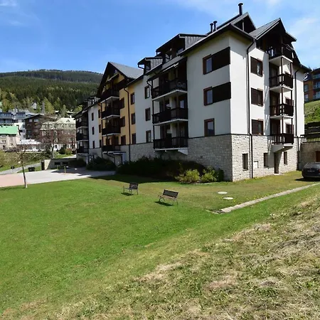 Dalibor Ii With Private Entrance And Private Garage Apartament *